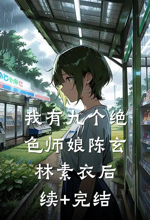 我有九个绝色师娘陈玄林素衣后续+完结