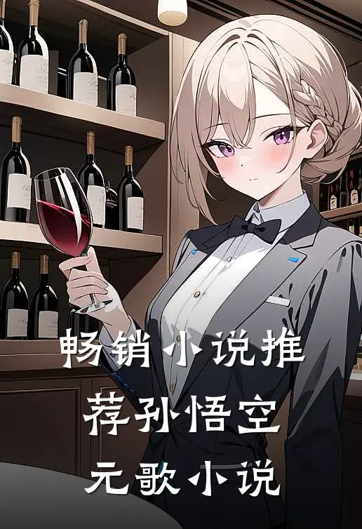 畅销小说推荐孙悟空元歌小说