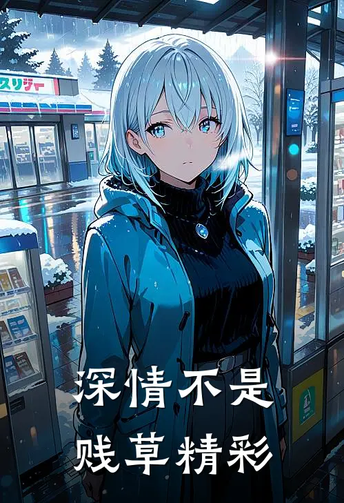 深情不是贱草精彩
