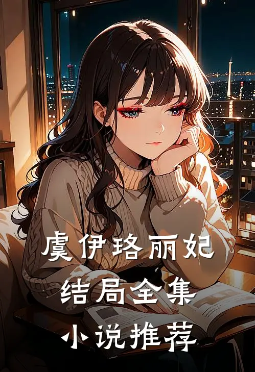 虞伊珞丽妃结局全集小说推荐