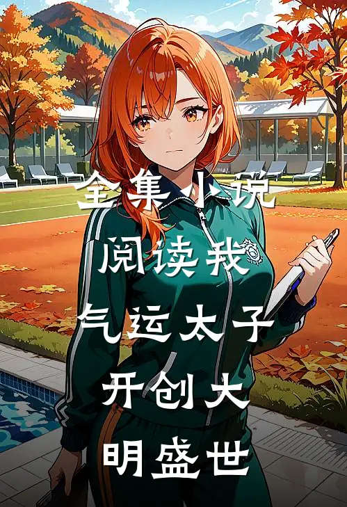 全集小说阅读我，气运太子，开创大明盛世
