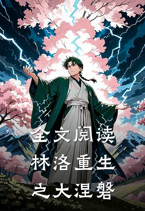 全文阅读林洛重生之大涅磐