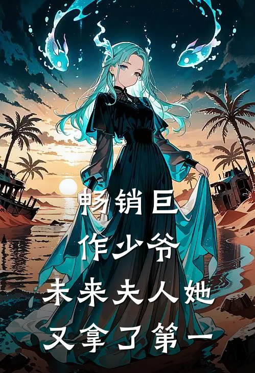 畅销巨作少爷,未来夫人她又拿了第一个手下