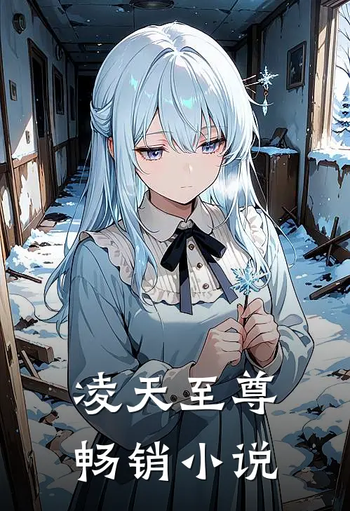 凌天至尊畅销小说