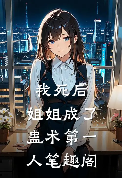 我死后,姐姐成了蛊术第一人笔趣阁在线阅读