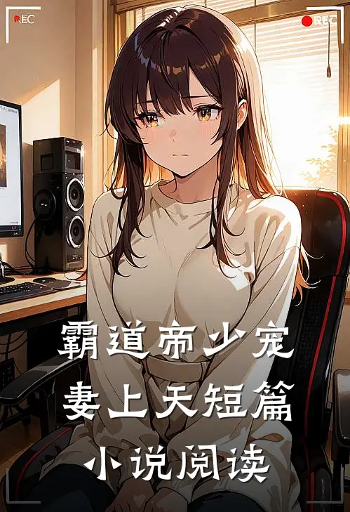 霸道帝少宠妻上天短篇小说阅读