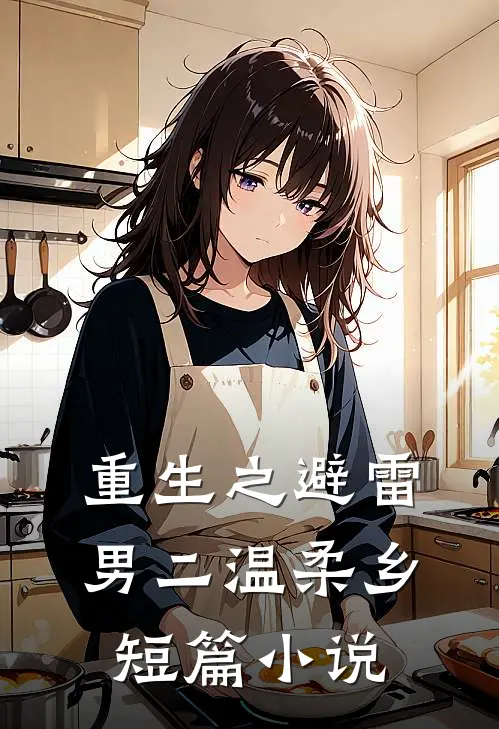 重生之避雷男二温柔乡短篇小说