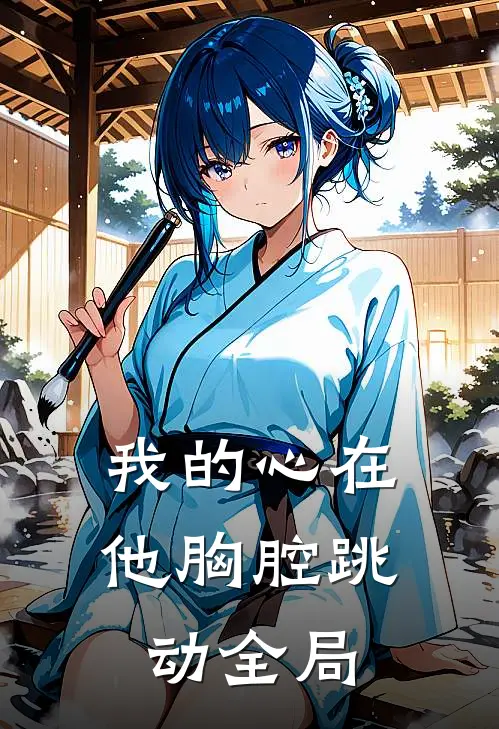 我的心在他胸腔跳动全局