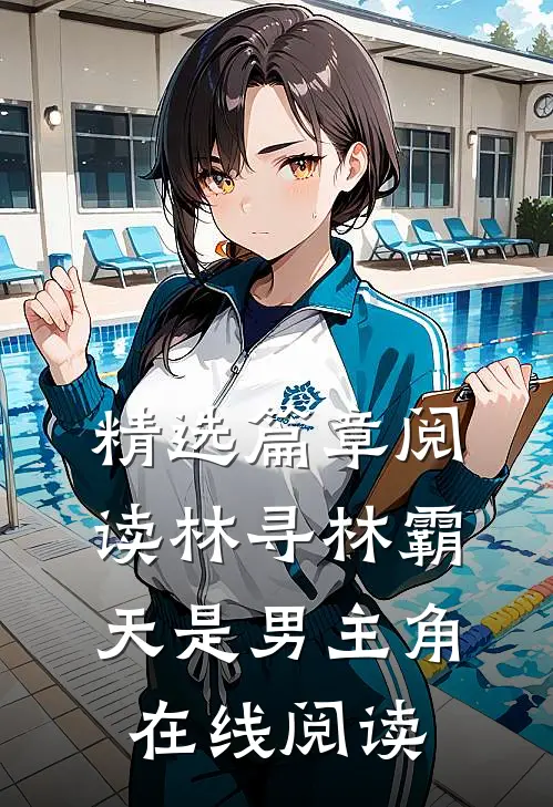 精选篇章阅读林寻林霸天是男主角在线阅读