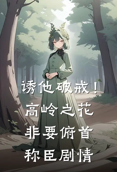 诱他破戒！高岭之花非要俯首称臣剧情