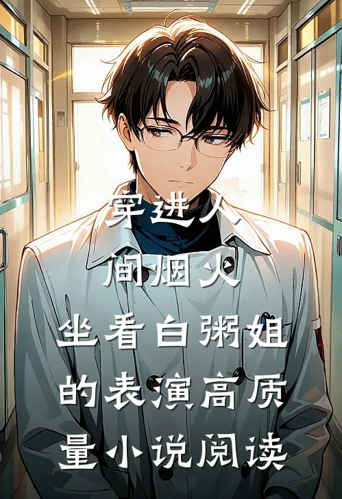 穿进人间烟火：坐看白粥姐的表演高质量小说阅读