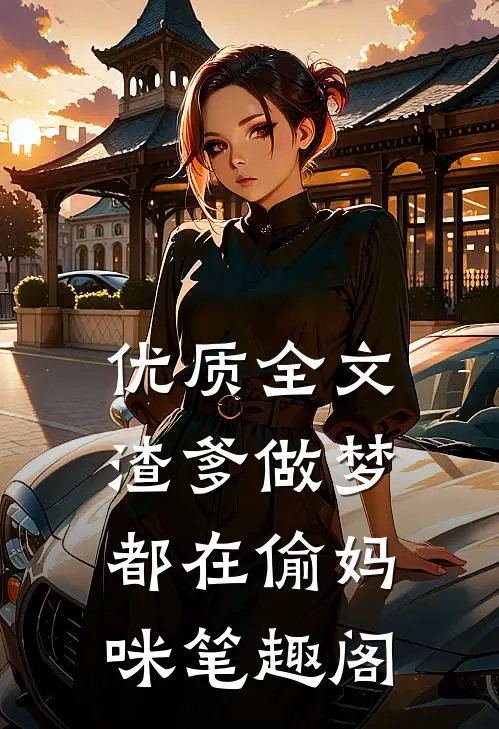 优质全文渣爹做梦都在偷妈咪笔趣阁