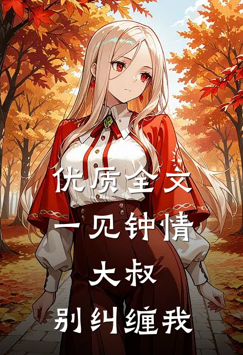 优质全文一见钟情：大叔，别纠缠我