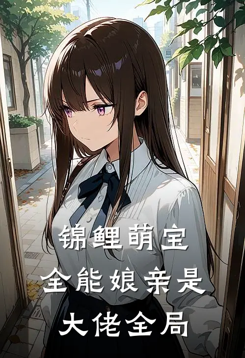 锦鲤萌宝：全能娘亲是大佬全局