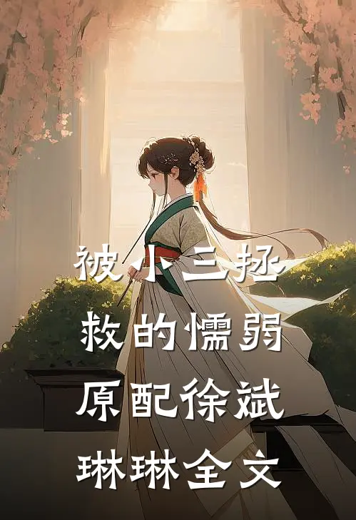 被小三拯救的懦弱原配徐斌琳琳全文