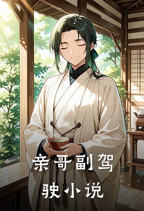 亲哥副驾驶小说