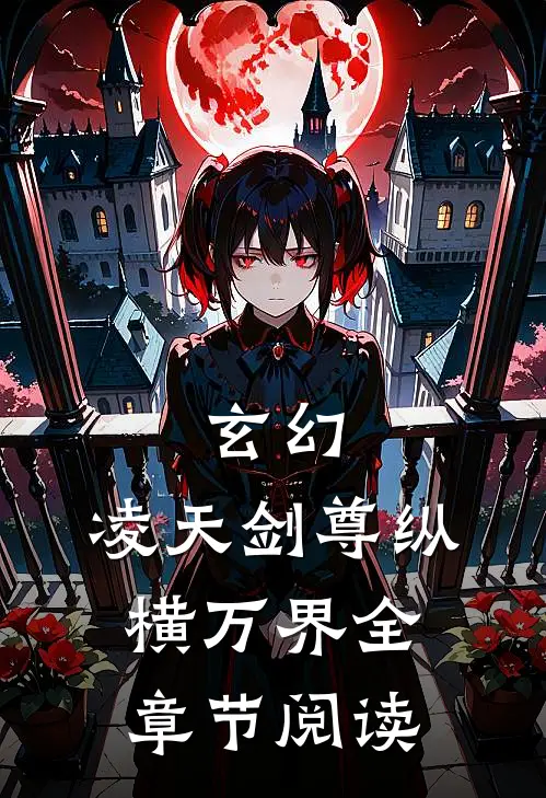 玄幻凌天剑尊纵横万界全章节阅读免费