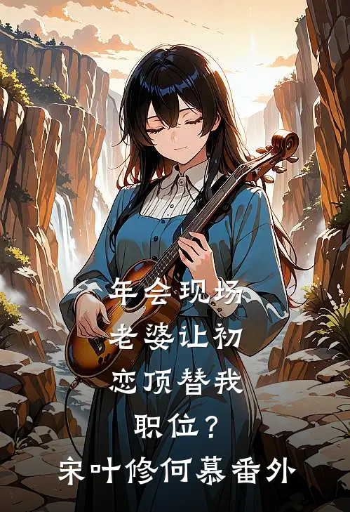 年会现场，老婆让初恋顶替我职位？宋叶修何慕番外