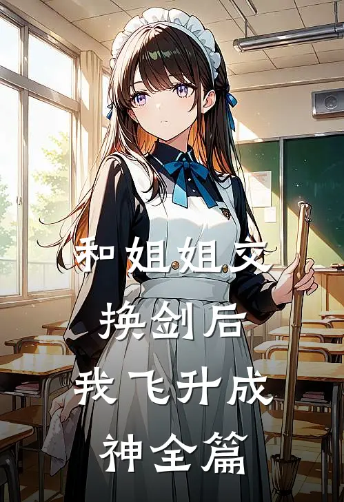 和姐姐交换剑后，我飞升成神全篇