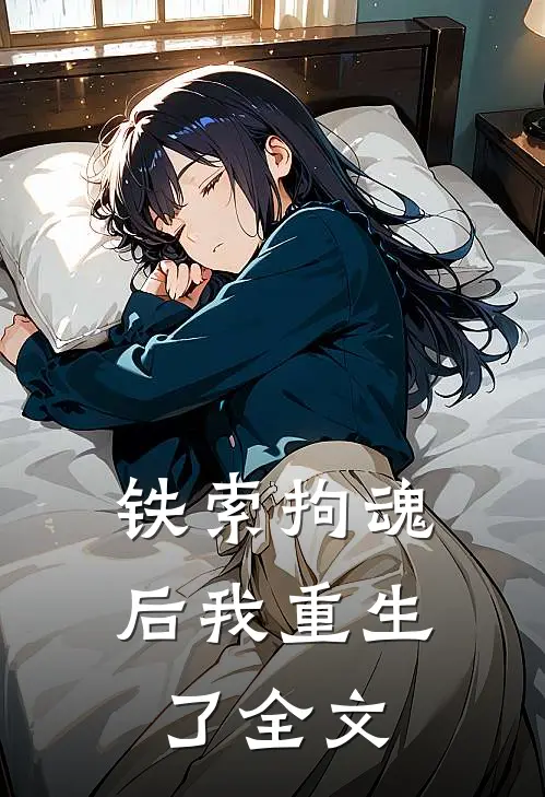 铁索拘魂后我重生了全文