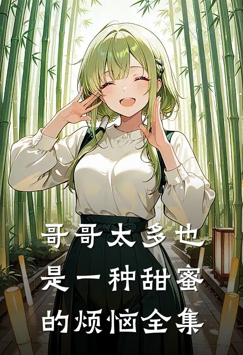 哥哥太多也是一种甜蜜的烦恼全集