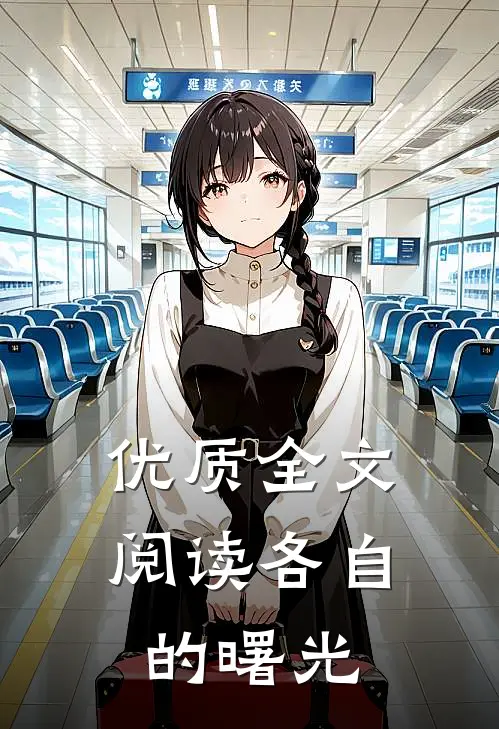 优质全文阅读各自的曙光