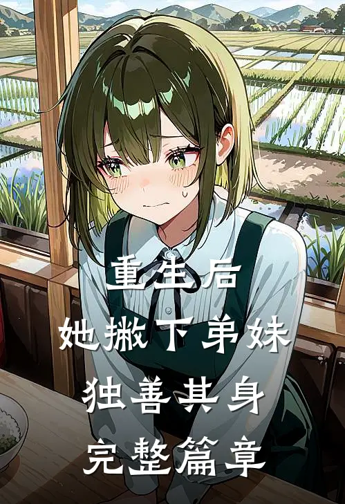 重生后，她撇下弟妹独善其身完整篇章