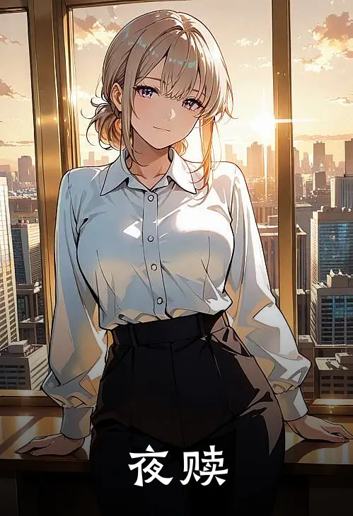 夜赎