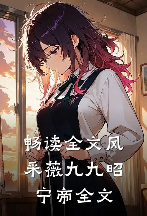 畅读全文凤采薇九九昭宁帝全文