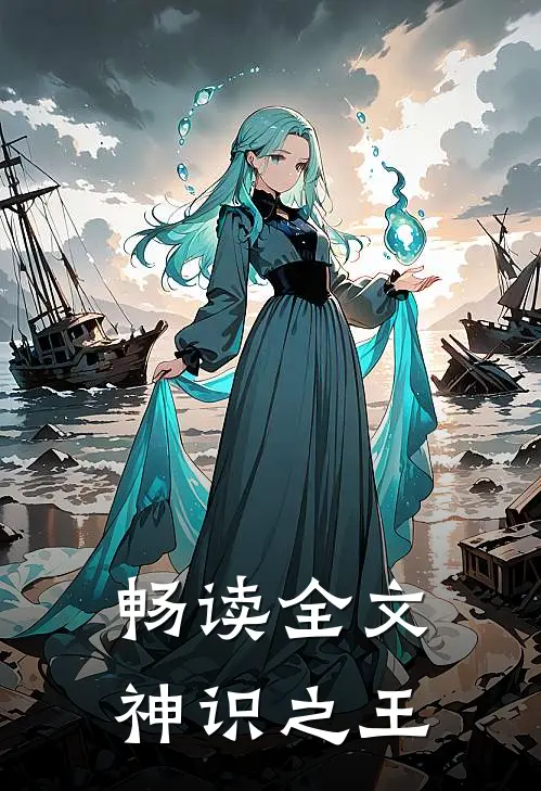 畅读全文神识之王