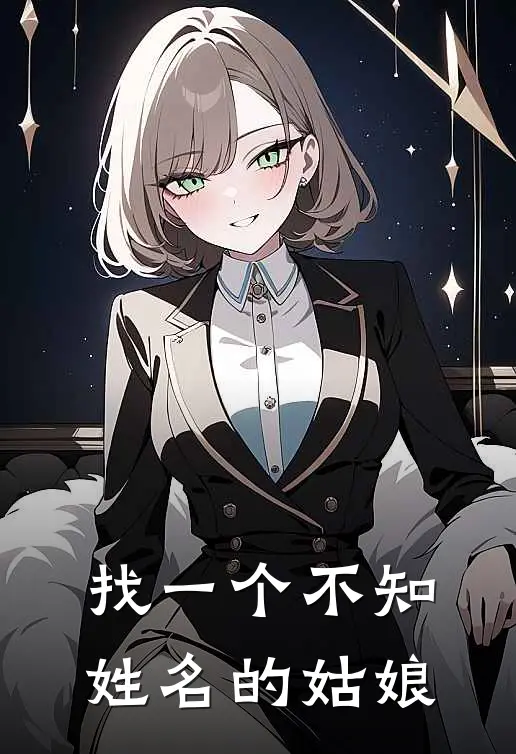 找一个不知姓名的姑娘
