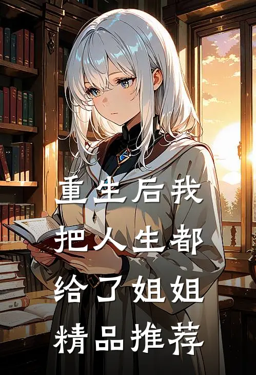 重生后我把人生都给了姐姐精品推荐