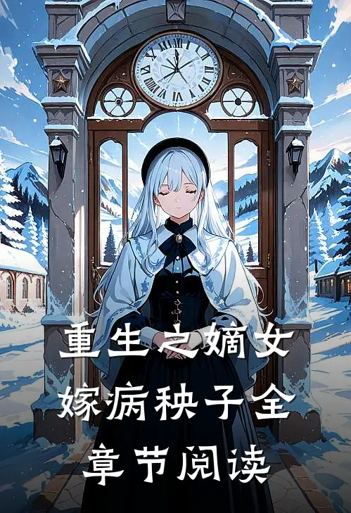 重生之嫡女嫁病秧子全章节阅读