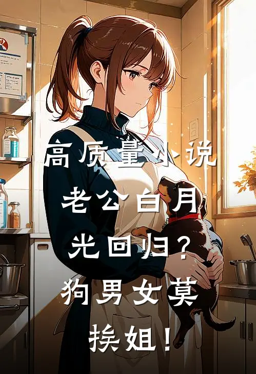 高质量小说老公白月光回归？狗男女莫挨姐！