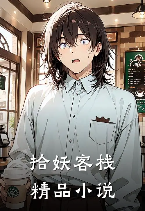 拾妖客栈精品小说