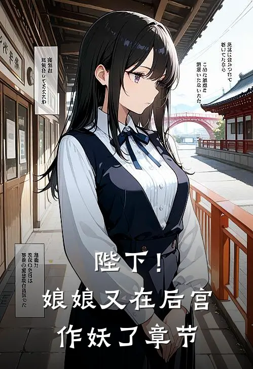 陛下!娘娘又在后宫作妖了章节阅读