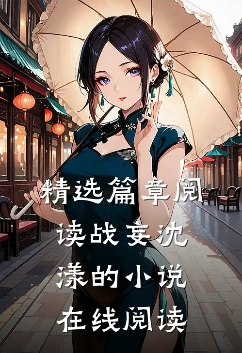 精选篇章阅读战妄沈漾的小说在线阅读