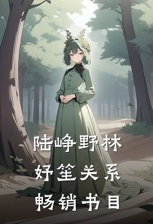 陆峥野林妤笙关系畅销书目