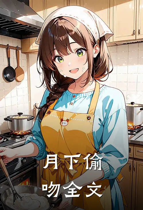 月下偷吻全文