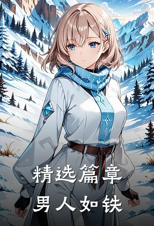 精选篇章男人如铁