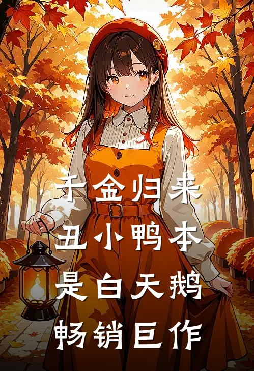 千金归来：丑小鸭本是白天鹅畅销巨作