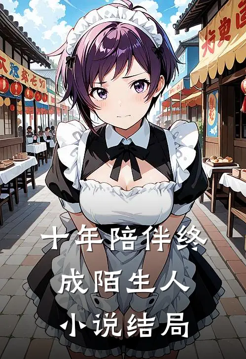 十年陪伴终成陌生人小说结局