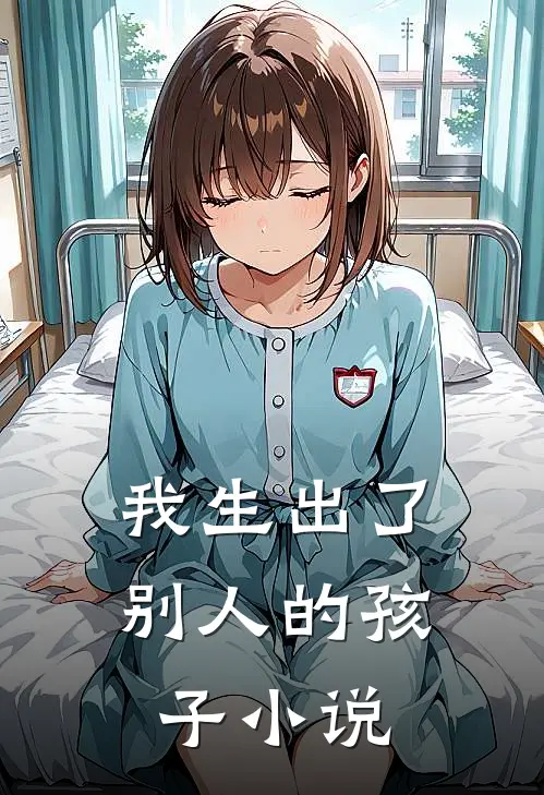 我生出了别人的孩子小说