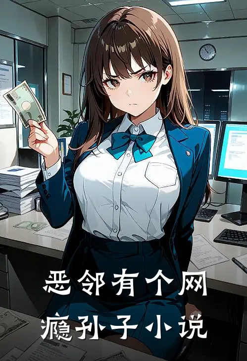 恶邻有个网瘾孙子小说