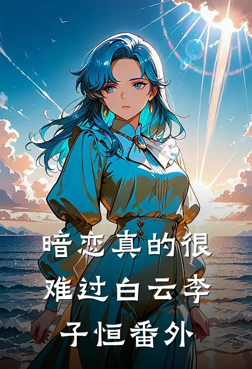 暗恋真的很难过白云李子恒 番外