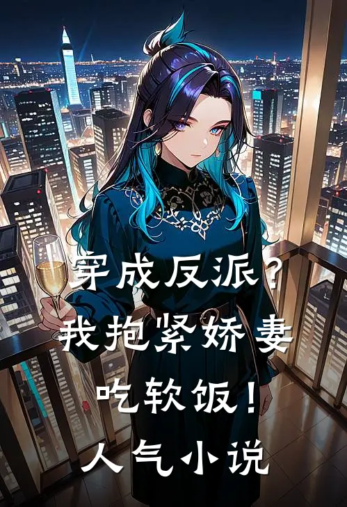 穿成反派?我抱紧娇妻吃软饭!人气免费阅读