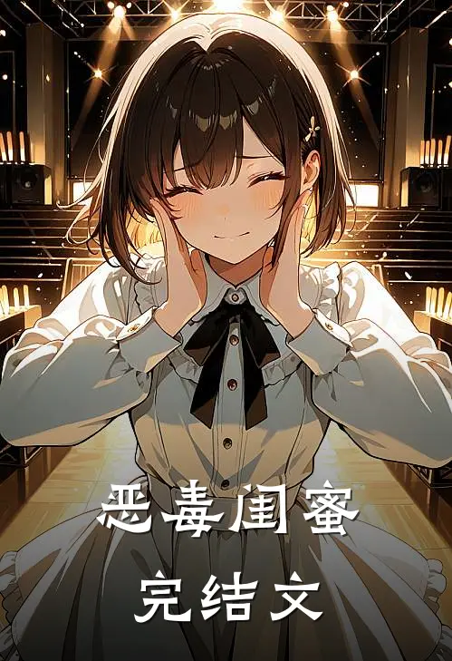 恶毒闺蜜完结文