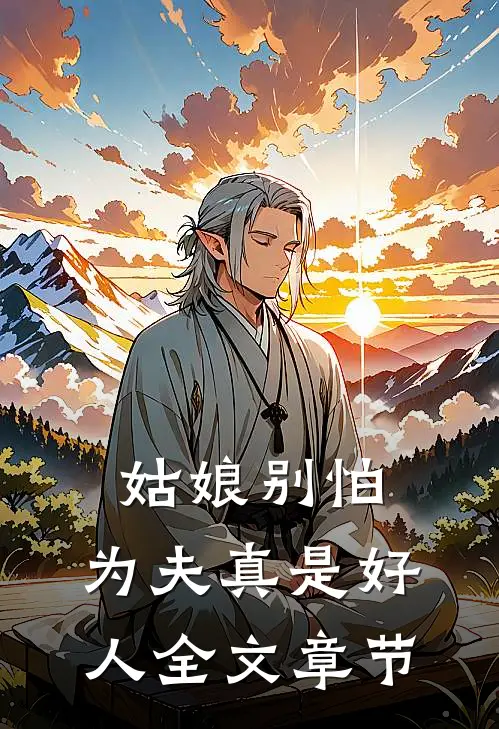 姑娘别怕，为夫真是好人全文章节