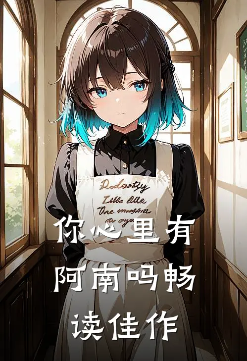 你心里有阿南吗畅读佳作