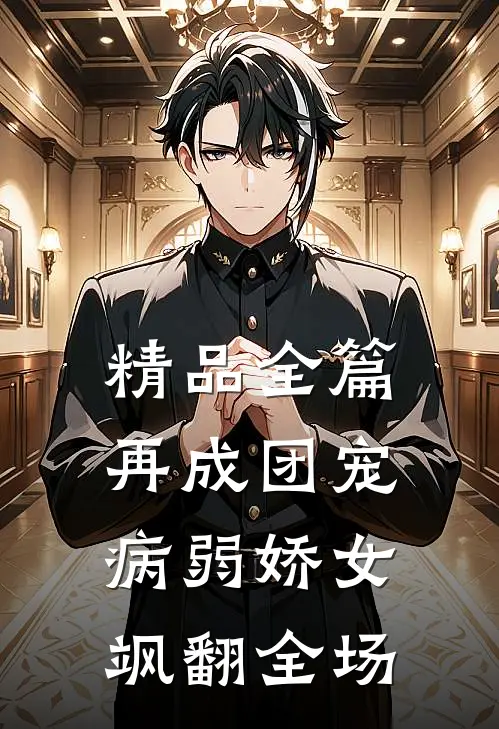 精品全篇再成团宠，病弱娇女飒翻全场